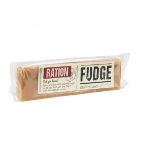 wartime ration fudge bar replica imperial war museums main image